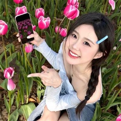 大学春光